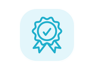 Pictogramme certification