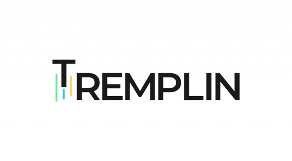 Logo de Tremplin