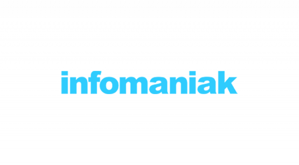 infomaniak